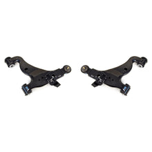 Charger l'image dans la galerie, MSUPLCA13592 Mevotech Both Lower Suspension Control Arm and Ball Joint Kit Mevotech Supreme Canada