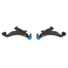 Charger l'image dans la galerie, MSUPLCA13592 Mevotech Both Lower Suspension Control Arm and Ball Joint Kit Mevotech Supreme Canada