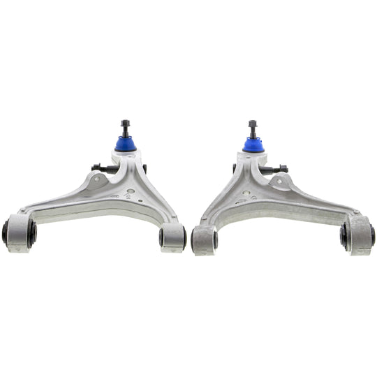 MSUPLCA13651 Mevotech Both Lower Suspension Control Arm and Ball Joint Kit Mevotech Supreme Canada