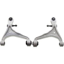 Load image into Gallery viewer, MSUPLCA13651 Mevotech Both Lower Suspension Control Arm and Ball Joint Kit Mevotech Supreme Canada