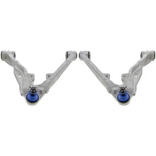 Load image into Gallery viewer, MSUPLCA13655 Mevotech Both Lower Suspension Control Arm and Ball Joint Kit Mevotech Supreme Canada