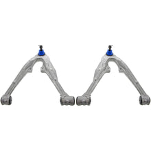 Load image into Gallery viewer, MSUPLCA13655 Mevotech Both Lower Suspension Control Arm and Ball Joint Kit Mevotech Supreme Canada