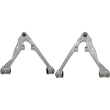 Load image into Gallery viewer, MSUPLCA13655 Mevotech Both Lower Suspension Control Arm and Ball Joint Kit Mevotech Supreme Canada