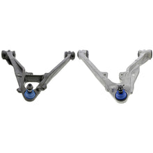 Load image into Gallery viewer, MSUPLCA13656 Mevotech Both Lower Suspension Control Arm and Ball Joint Kit Mevotech Supreme Canada