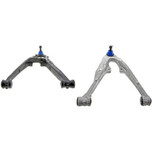 Load image into Gallery viewer, MSUPLCA13656 Mevotech Both Lower Suspension Control Arm and Ball Joint Kit Mevotech Supreme Canada