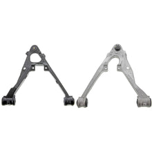 Load image into Gallery viewer, MSUPLCA13656 Mevotech Both Lower Suspension Control Arm and Ball Joint Kit Mevotech Supreme Canada