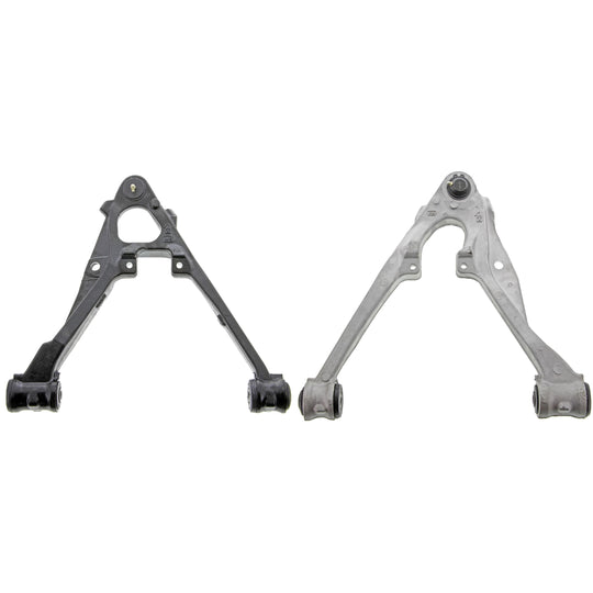 MSUPLCA13656 Mevotech Both Lower Suspension Control Arm and Ball Joint Kit Mevotech Supreme Canada