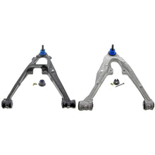 Load image into Gallery viewer, MSUPLCA13656 Mevotech Both Lower Suspension Control Arm and Ball Joint Kit Mevotech Supreme Canada