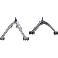 Charger l'image dans la galerie, MSUPLCA13658 Mevotech Both Lower Suspension Control Arm and Ball Joint Kit Mevotech Supreme Canada
