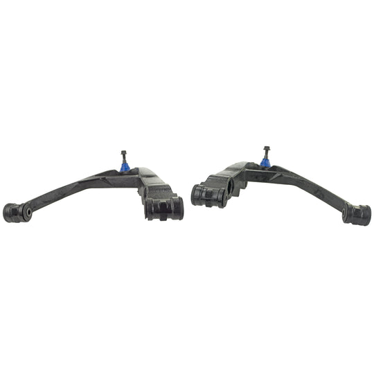 MSUPLCA13673 Mevotech Both Lower Suspension Control Arm and Ball Joint Kit Mevotech Supreme Canada