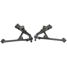 Load image into Gallery viewer, MSUPLCA13673 Mevotech Both Lower Suspension Control Arm and Ball Joint Kit Mevotech Supreme Canada