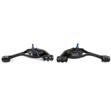 Load image into Gallery viewer, MSUPLCA13674 Mevotech Both Lower Suspension Control Arm and Ball Joint Kit Mevotech Supreme Canada