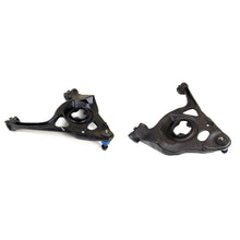 Load image into Gallery viewer, MSUPLCA13674 Mevotech Both Lower Suspension Control Arm and Ball Joint Kit Mevotech Supreme Canada