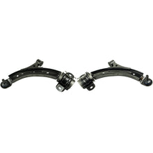 Load image into Gallery viewer, MSUPLCA13779 Mevotech Both Lower Suspension Control Arm and Ball Joint Kit Mevotech Supreme Canada