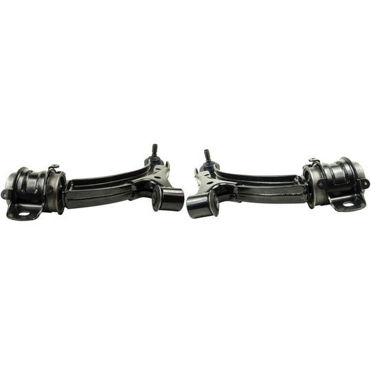 MSUPLCA13779 Mevotech Both Lower Suspension Control Arm and Ball Joint Kit Mevotech Supreme Canada
