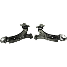 Load image into Gallery viewer, MSUPLCA13779 Mevotech Both Lower Suspension Control Arm and Ball Joint Kit Mevotech Supreme Canada