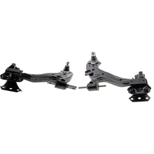 Load image into Gallery viewer, MSUPLCA13831 Mevotech Both Lower Suspension Control Arm and Ball Joint Kit Mevotech Supreme Canada