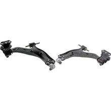 Load image into Gallery viewer, MSUPLCA13831 Mevotech Both Lower Suspension Control Arm and Ball Joint Kit Mevotech Supreme Canada