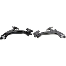 Load image into Gallery viewer, MSUPLCA13831 Mevotech Both Lower Suspension Control Arm and Ball Joint Kit Mevotech Supreme Canada