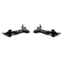 Load image into Gallery viewer, MSUPLCA13833 Mevotech Both Lower Suspension Control Arm and Ball Joint Kit Mevotech Supreme Canada