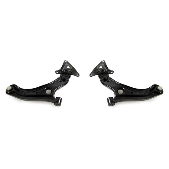 MSUPLCA13833 Mevotech Both Lower Suspension Control Arm and Ball Joint Kit Mevotech Supreme Canada