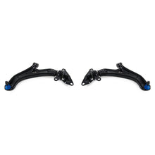 Load image into Gallery viewer, MSUPLCA13833 Mevotech Both Lower Suspension Control Arm and Ball Joint Kit Mevotech Supreme Canada