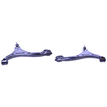 Load image into Gallery viewer, MSUPLCA13863 Mevotech Both Lower Suspension Control Arm and Ball Joint Kit Mevotech Supreme Canada