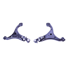 Load image into Gallery viewer, MSUPLCA13863 Mevotech Both Lower Suspension Control Arm and Ball Joint Kit Mevotech Supreme Canada