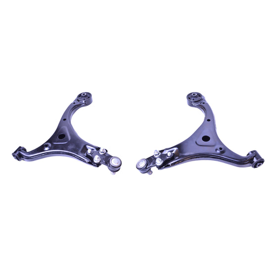 MSUPLCA13863 Mevotech Both Lower Suspension Control Arm and Ball Joint Kit Mevotech Supreme Canada