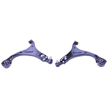 Load image into Gallery viewer, MSUPLCA13863 Mevotech Both Lower Suspension Control Arm and Ball Joint Kit Mevotech Supreme Canada