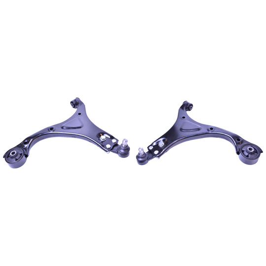 MSUPLCA13863 Mevotech Both Lower Suspension Control Arm and Ball Joint Kit Mevotech Supreme Canada