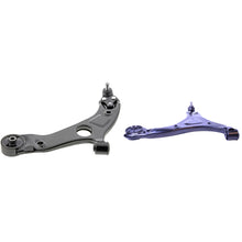 Load image into Gallery viewer, MSUPLCA13866 Mevotech Both Lower Suspension Control Arm and Ball Joint Kit Mevotech Supreme Canada