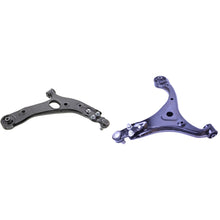 Load image into Gallery viewer, MSUPLCA13866 Mevotech Both Lower Suspension Control Arm and Ball Joint Kit Mevotech Supreme Canada