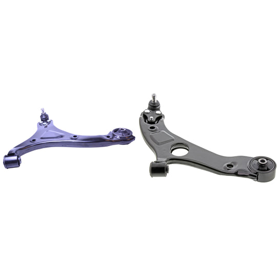MSUPLCA13874 Mevotech Both Lower Suspension Control Arm and Ball Joint Kit Mevotech Supreme Canada