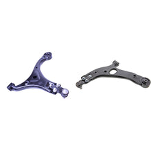 Load image into Gallery viewer, MSUPLCA13874 Mevotech Both Lower Suspension Control Arm and Ball Joint Kit Mevotech Supreme Canada