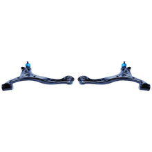 Load image into Gallery viewer, MSUPLCA13925 Mevotech Both Lower Suspension Control Arm and Ball Joint Kit Mevotech Supreme Canada
