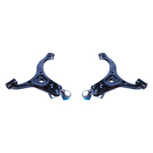 Load image into Gallery viewer, MSUPLCA13925 Mevotech Both Lower Suspension Control Arm and Ball Joint Kit Mevotech Supreme Canada