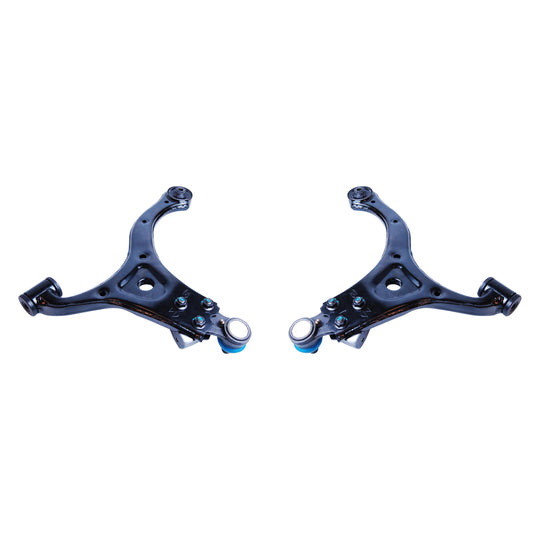 MSUPLCA13925 Mevotech Both Lower Suspension Control Arm and Ball Joint Kit Mevotech Supreme Canada