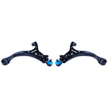 Load image into Gallery viewer, MSUPLCA13925 Mevotech Both Lower Suspension Control Arm and Ball Joint Kit Mevotech Supreme Canada