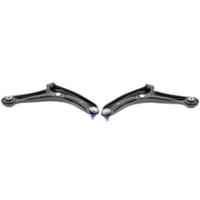 Load image into Gallery viewer, MSUPLCA13963 Mevotech Both Lower Suspension Control Arm and Ball Joint Kit Mevotech Supreme Canada
