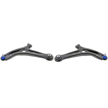 Load image into Gallery viewer, MSUPLCA13963 Mevotech Both Lower Suspension Control Arm and Ball Joint Kit Mevotech Supreme Canada