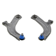 Load image into Gallery viewer, MSUPLCA14025 Mevotech Both Lower Suspension Control Arm and Ball Joint Kit Mevotech Supreme Canada