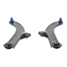 Load image into Gallery viewer, MSUPLCA14025 Mevotech Both Lower Suspension Control Arm and Ball Joint Kit Mevotech Supreme Canada