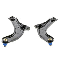 Load image into Gallery viewer, MSUPLCA14025 Mevotech Both Lower Suspension Control Arm and Ball Joint Kit Mevotech Supreme Canada