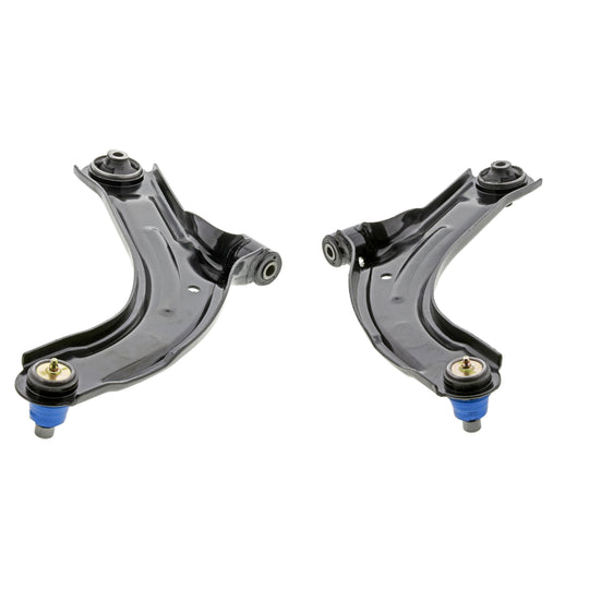 MSUPLCA14025 Mevotech Both Lower Suspension Control Arm and Ball Joint Kit Mevotech Supreme Canada