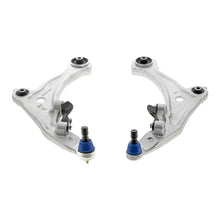 Load image into Gallery viewer, MSUPLCA14039 Mevotech Both Lower Suspension Control Arm and Ball Joint Kit Mevotech Supreme Canada