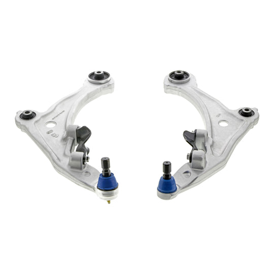 MSUPLCA14039 Mevotech Both Lower Suspension Control Arm and Ball Joint Kit Mevotech Supreme Canada