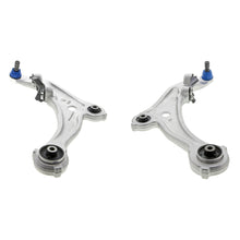Load image into Gallery viewer, MSUPLCA14039 Mevotech Both Lower Suspension Control Arm and Ball Joint Kit Mevotech Supreme Canada