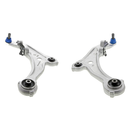 MSUPLCA14039 Mevotech Both Lower Suspension Control Arm and Ball Joint Kit Mevotech Supreme Canada
