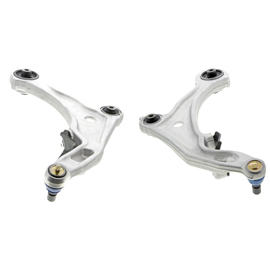 MSUPLCA14039 Mevotech Both Lower Suspension Control Arm and Ball Joint Kit Mevotech Supreme Canada